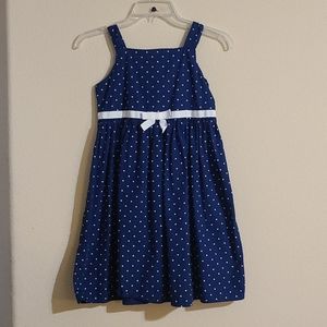 Children girls dress